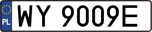 WY9009E