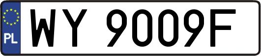 WY9009F