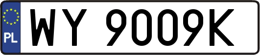 WY9009K