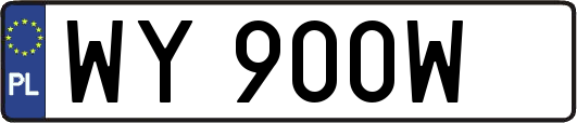 WY900W