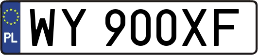 WY900XF
