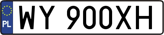 WY900XH