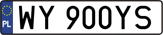 WY900YS