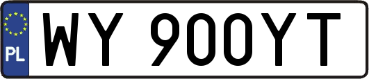 WY900YT