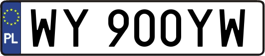 WY900YW