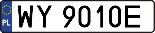 WY9010E