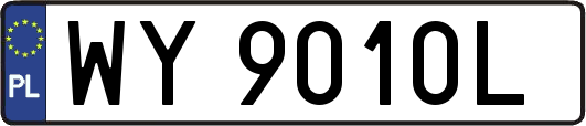 WY9010L