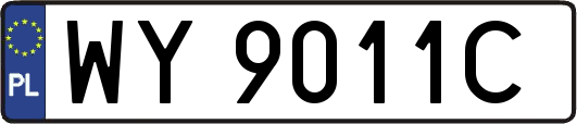 WY9011C