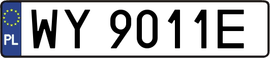 WY9011E