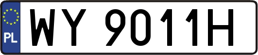 WY9011H