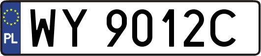 WY9012C