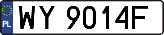 WY9014F