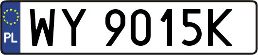 WY9015K