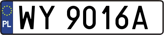 WY9016A