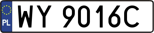 WY9016C