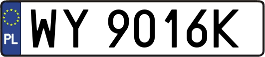 WY9016K