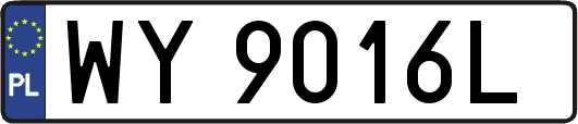 WY9016L