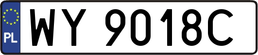 WY9018C