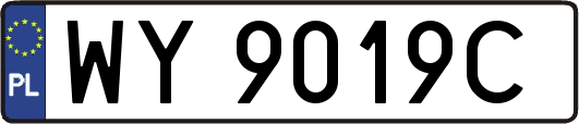 WY9019C