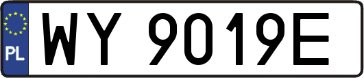WY9019E