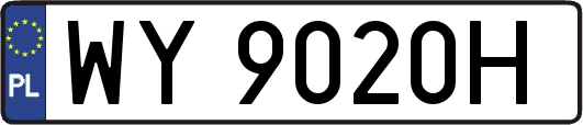 WY9020H
