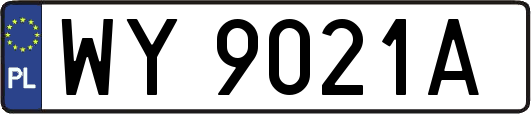WY9021A
