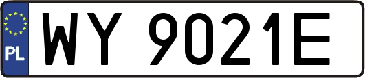 WY9021E