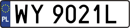 WY9021L