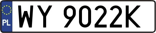 WY9022K