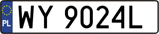 WY9024L