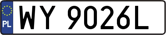 WY9026L