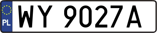 WY9027A