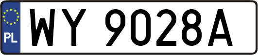 WY9028A