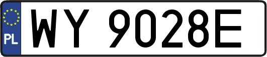 WY9028E