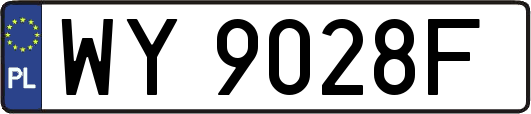 WY9028F
