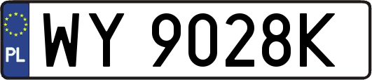 WY9028K