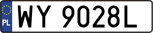WY9028L
