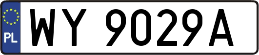 WY9029A