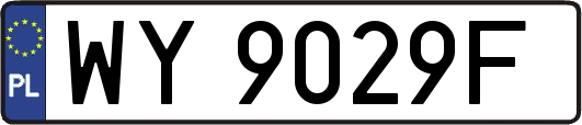 WY9029F