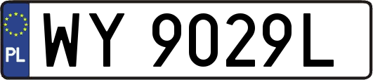 WY9029L