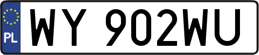 WY902WU