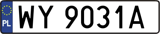 WY9031A