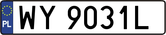 WY9031L