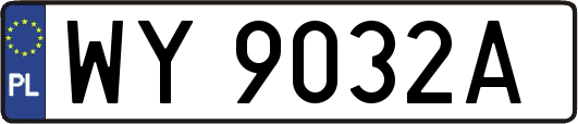 WY9032A