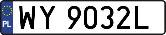 WY9032L