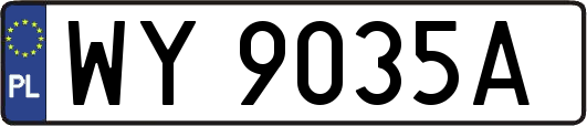 WY9035A