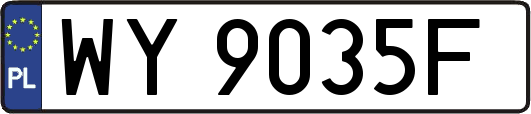 WY9035F
