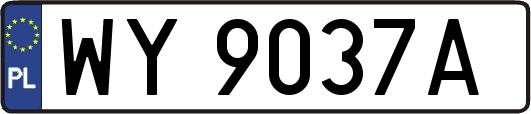 WY9037A