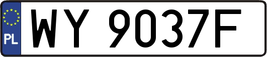 WY9037F