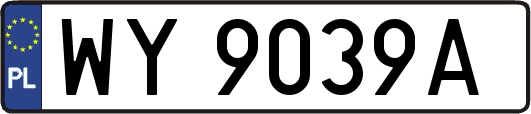 WY9039A